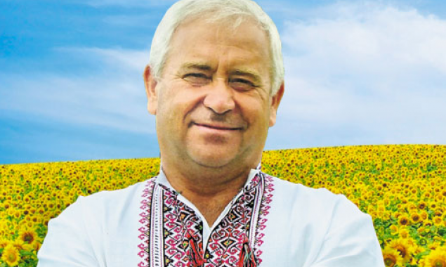 Володимир Петренко на посаді голови Глевахівської громади у 2020 році заробив майже півмільйона гривень