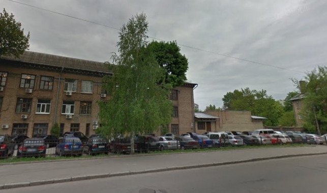 СБУ выделили почти 3 га на Парково-Сырецкой в Киеве