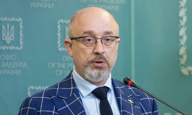Доход вице-премьер-министра Алексея Резникова в 2020 году составил на 10 миллионов гривен меньше, чем в 2019 году