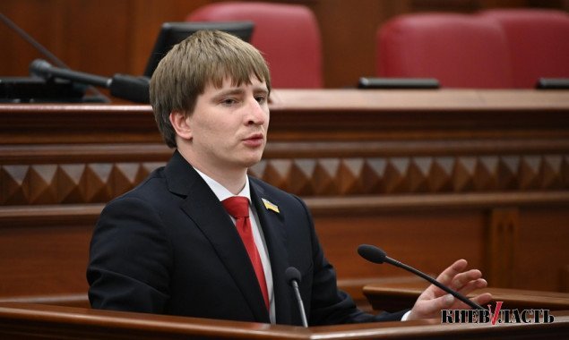 Киевсовет обязал депутатов ежегодно отчитываться перед коллегами о результатах своей работы
