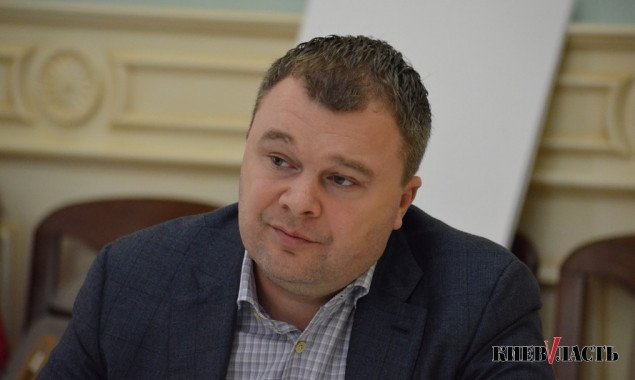 Кличко уволил директора КП, которое строит Подольско-Воскресенский мост