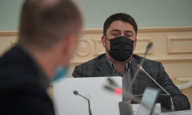 Киевсовет выделит бизнесу дополнительно 42 млн гривен и компенсирует ставки по кредитам - Трубицын