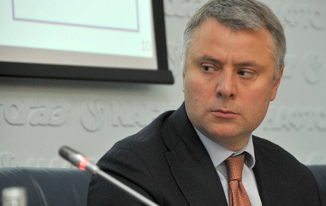 Доход временно исполняющего обязанности министра энергетики Юрия Витренко в 2020 году составил более 288 млн гривен