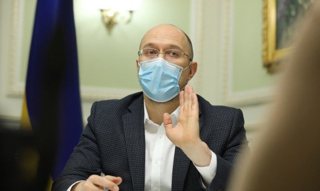 Кличко в очередной раз попросил Кабмин и Минздрав предоставить больным COVID-19 киевлянам койки в государственных больницах