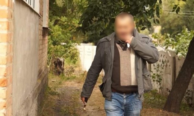 Экс-главу сельсовета в Сквирском районе Киевщины обвиняют в начислении себе премий по поддельным документам