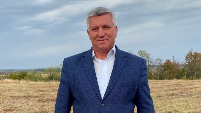 Ташанський сільський голова Вовчанівський заробив торік майже 400 тис. гривень