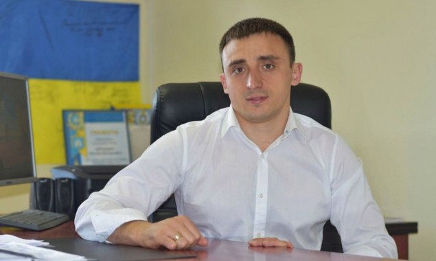На посаді голови Зазимської громади у 2020 році Віталій Крупенко заробив більше півмільйона гривень