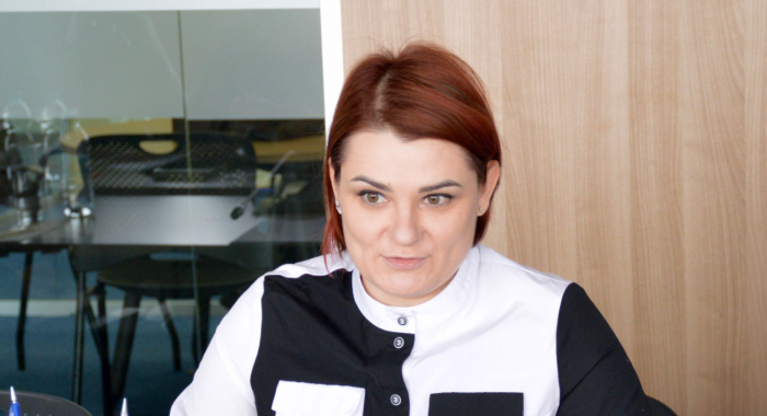 Людмила Буймистер получила в Раде за 2020 год более 600 тыс. гривен