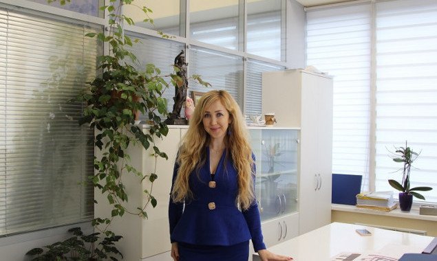 Татьяна Маркова: в “Киевгорстрое” на время карантина мы усилили работу онлайн