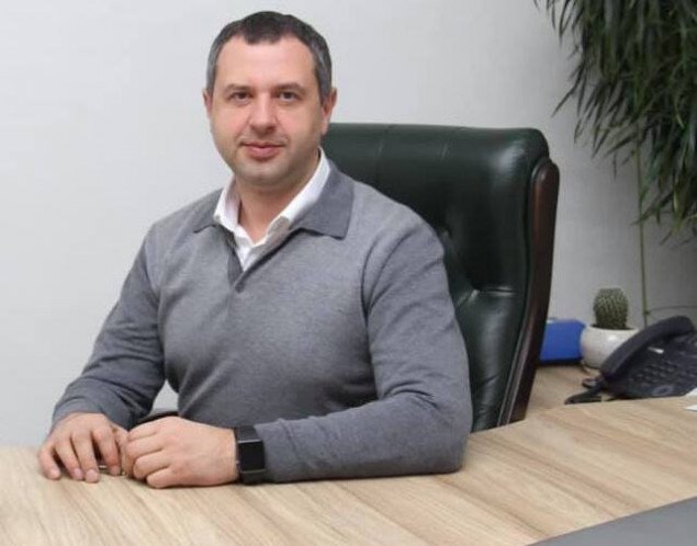 Зарплата голови Гірської громади Романа Дмитріва у 2020 році зросла вдвічі