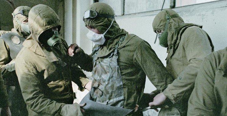 Почти 50 тысяч киевлян получат материальную помощь по случаю 35-й годовщины Чернобыльской катастрофы