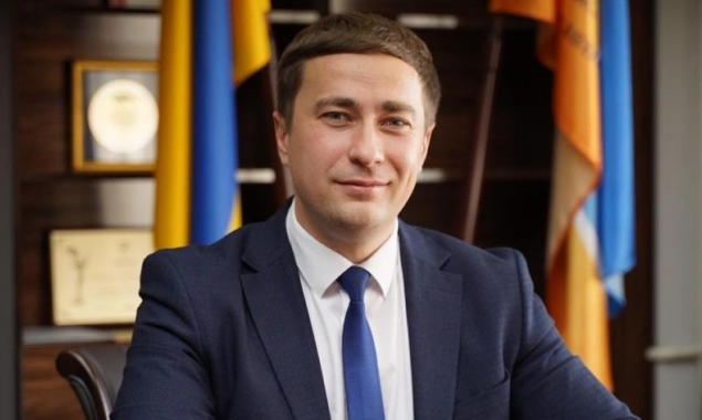 Доход министра аграрной политики и продовольствия Романа Лещенко в 2020 году составил 1 млн 224 тыс. гривен
