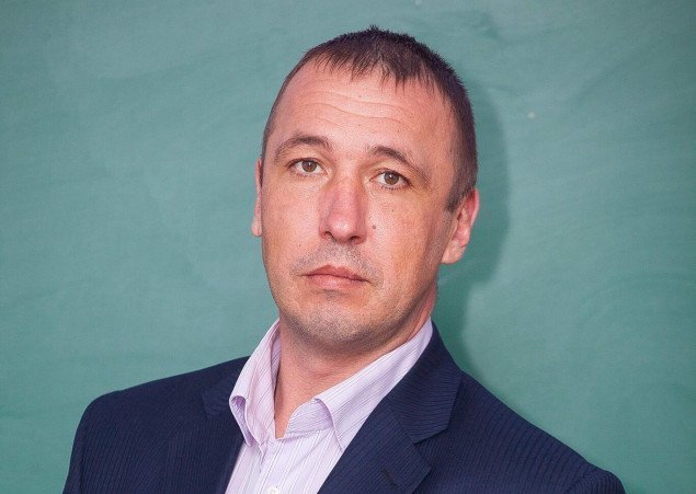 Роман Засуха на посаді голови Гребінківської ОТГ в 2020 році заробив понад 90 тисяч гривень