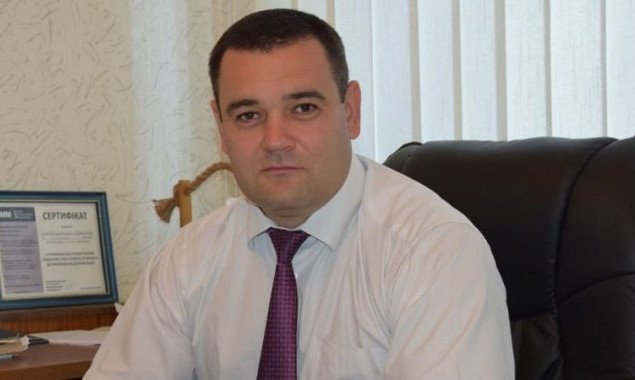Сумарний дохід голови Дівичківської громади Олександра Слюсара у 2020 році склав 286 тис. гривень.