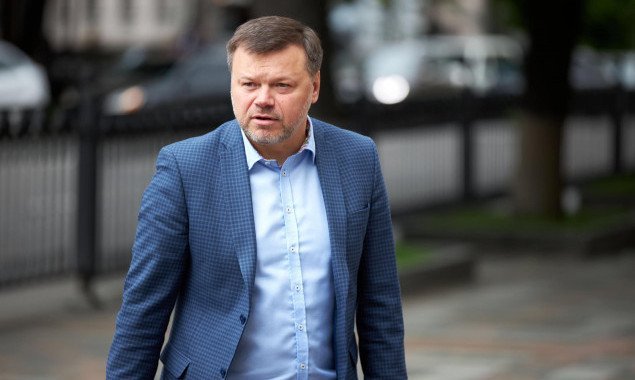 Депутатская зарплата народного депутата Сергея Бунина в 2020 году выросла втрое