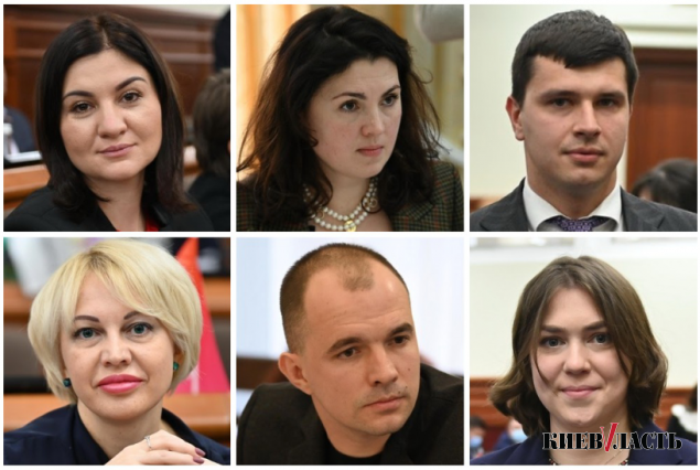 Ямы от покрышек. Рейтинг активности депутатов Киевсовета (29 марта - 4 апреля 2021 года)