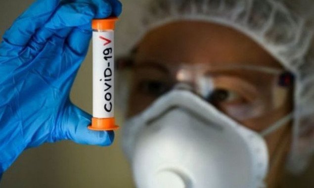 Більше ніж у тисячі жителів області діагностували коронавірус за останню добу