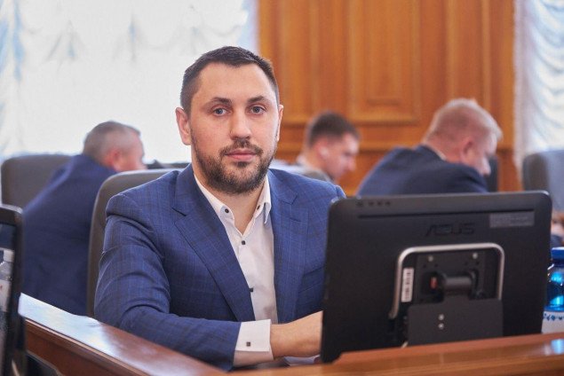 Андрей Стрихарский: парламентский комитет поддержал решения подкомитета по вопросам защиты инвестиций в объекты строительства
