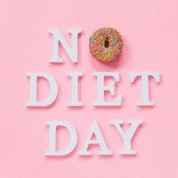 Здоровий спосіб життя без дієт