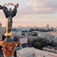 Где в столице отпраздновать День Киева