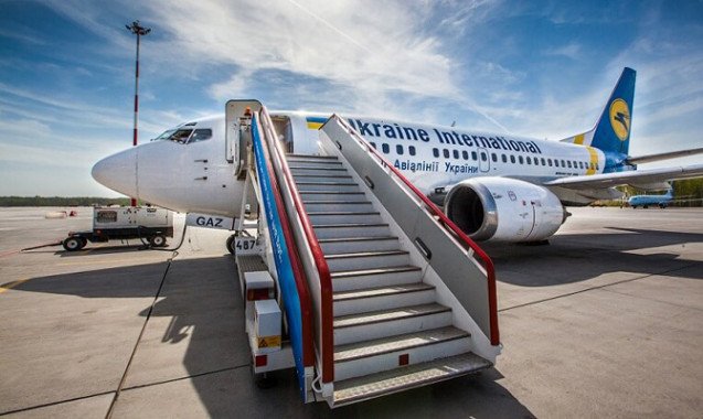 Авиакомпания МАУ с 18 июня возобновляет полеты из Киева в Варшаву