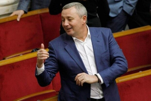Генпрокуратура направила в суд обвинительный акт в отношении Владислава Поляка по факту “кнопкодавства”