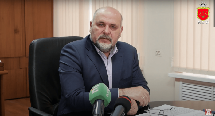 Глава Белоцерковской общины Дикий задекларировал более 5 млн гривен дохода за 2020 год