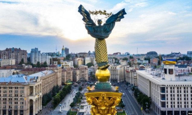 Развитие туристического потенциала Киева улучшит экономику нашей страны, - Михайленко