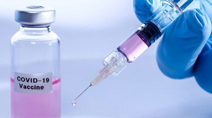 КГГА объявила повторный тендер на закупку вакцины против COVID-19