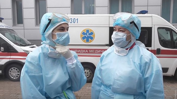 В Киеве за минувшие сутки выявили более 500 новых носителей коронавируса