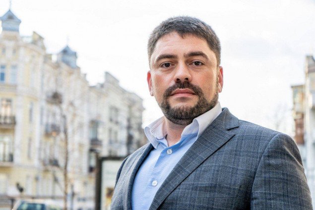 Робота нелегальних “МАФів” у Києві “кришується” мафією - депутат Трубіцин