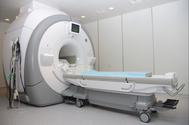 “Велике будівництво”: приймальним відділенням Київщини закупили нові комп'ютерні томографи