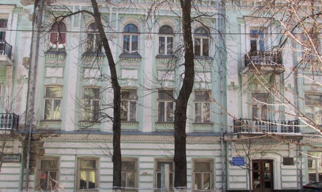 Столичные власти подали в Минюст документы о предоставлении 17 объектам в Киеве охранного статуса