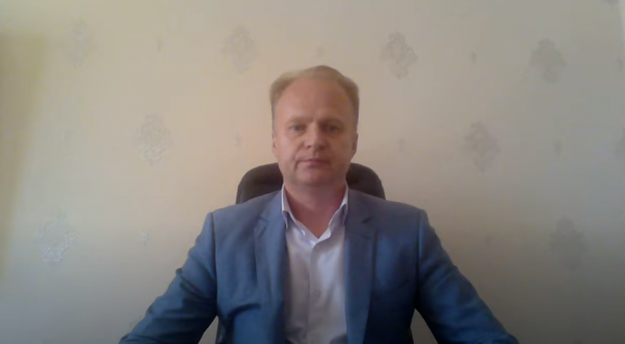 Борис Работник победил в конкурсе на должность директора Департамента строительства и жилобеспечения КГГА