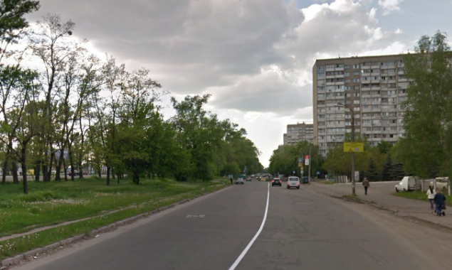 От улицы Ватутина до Одесской площади могут проложить велодорожку