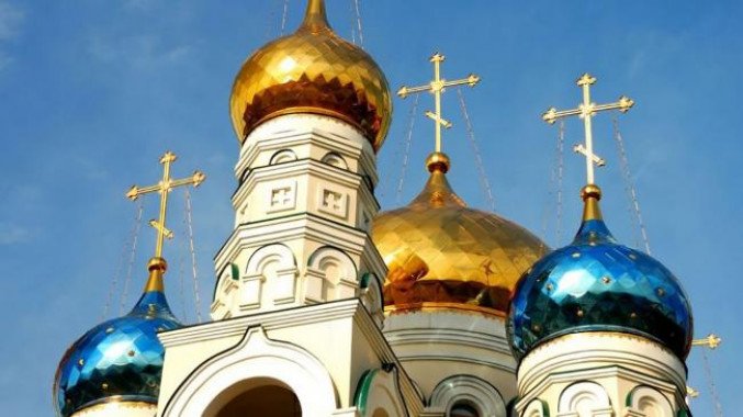 КОГА одобрила новые уставы восьми религиозным парафиям