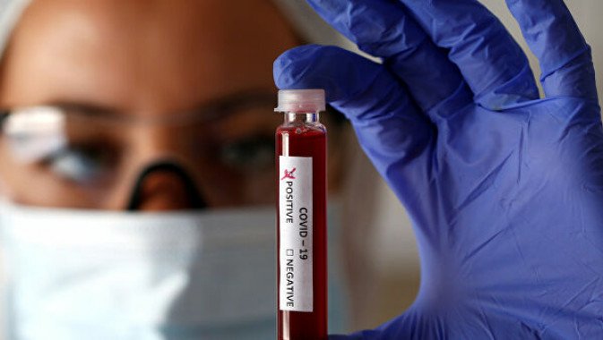 За сутки в Украине выявили 3 395 новых носителей коронавируса