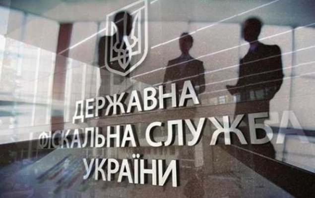 Фискалы разоблачили уклонение от уплаты налогов столичным предприятием на сумму более 41 млн гривен