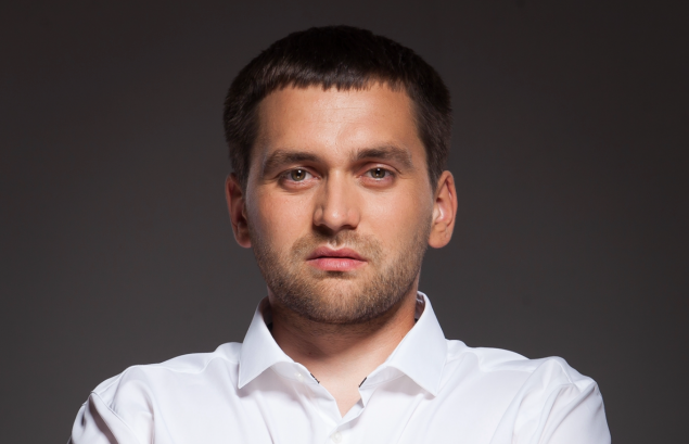 Блогер Барабошко стал советником Оленича