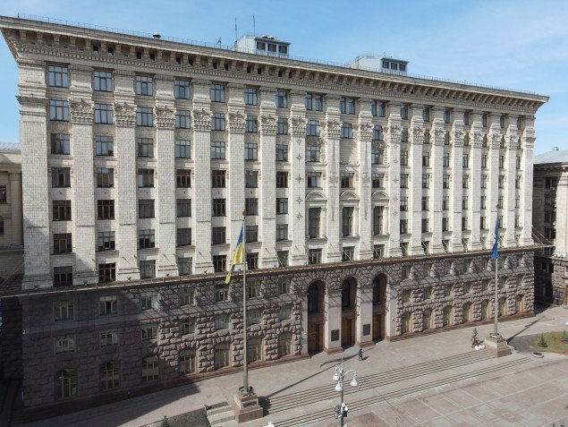 В Киевсовете планируют интегрировать портал электронных петиций с приложением “Дія”