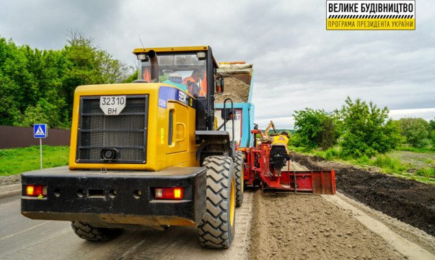 335 млн грн цьогоріч спрямують на розбудову Київщини в рамках “Великого будівництва”