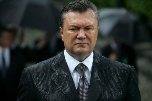 Шевченковский райсуд Киева разрешил расследовать захват власти Януковичем в его отсутствие