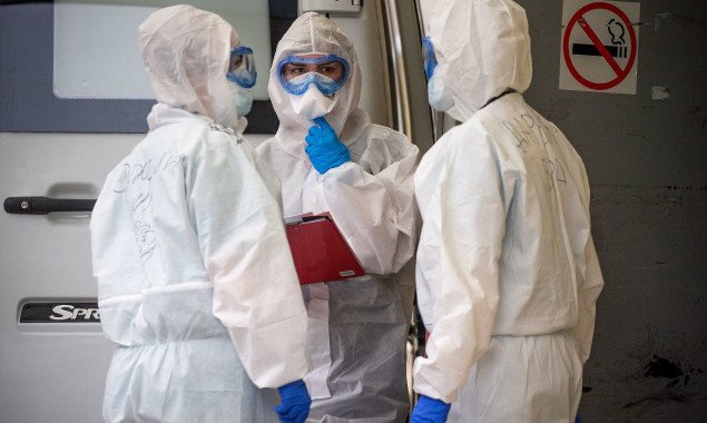 В столице впервые за долгое время не зарегистрировали летальных случаев от коронавируса