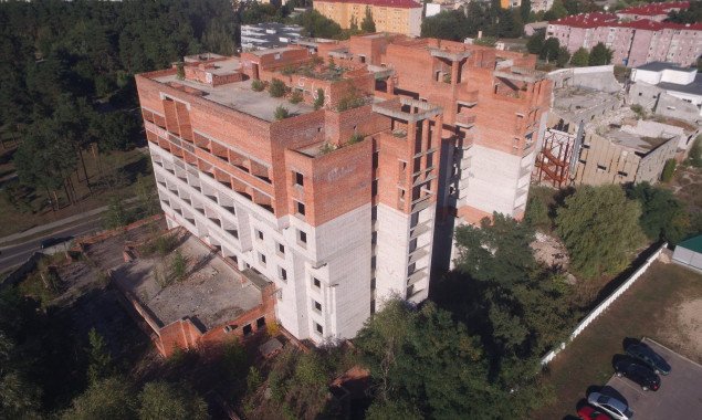 Фонд Держмайна продав в Славутичі готель за понад 2 млн грн