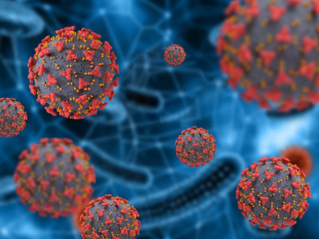 На Київщині виявили 54 носія коронавірусу