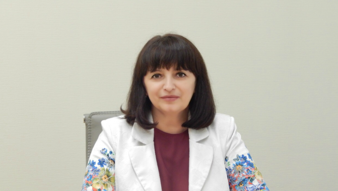 Валентина Пелих выиграла конкурс на должность директора Департамента земресурсов КГГА