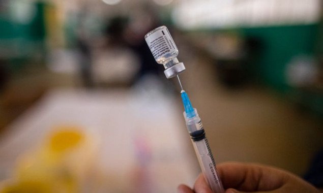 Столичные власти сообщили о начале вакцинации госслужащих от COVID-19 14 июня