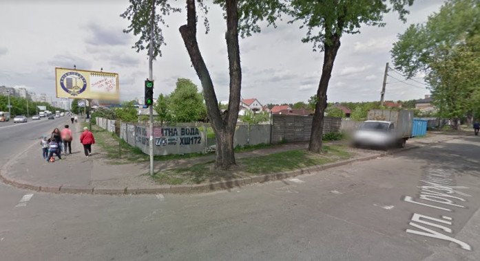Кличко попросили проверить законность строительства ЖК на столичной Дарнице