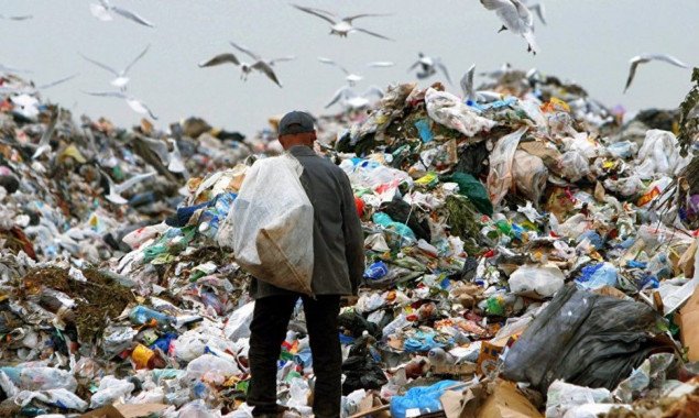 Рада обязала ритейлеров и рестораторов использовать биоразлагаемые пластиковые пакеты