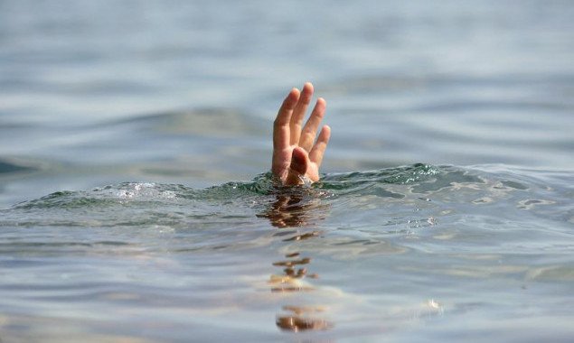 На Киевщине в воскресенье утонули двое взрослых и двое детей
